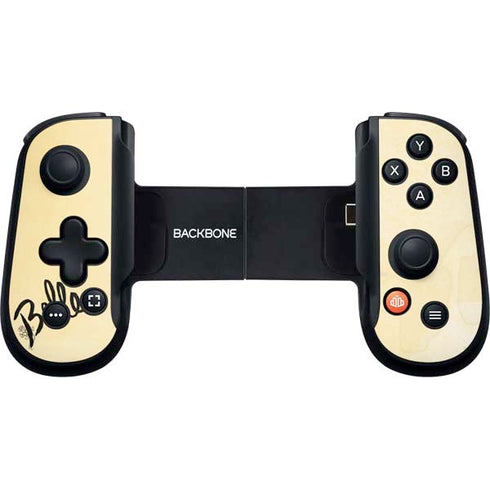 Disney Princess Belle Art Backbone One for iPhone Game Controller Skin